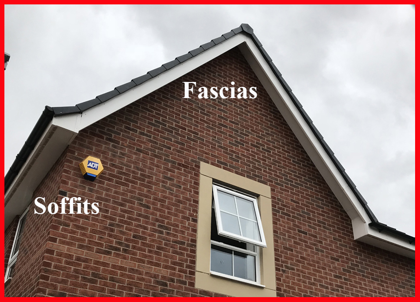 Soffits