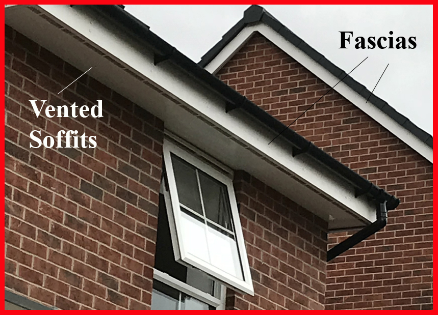 Fascias